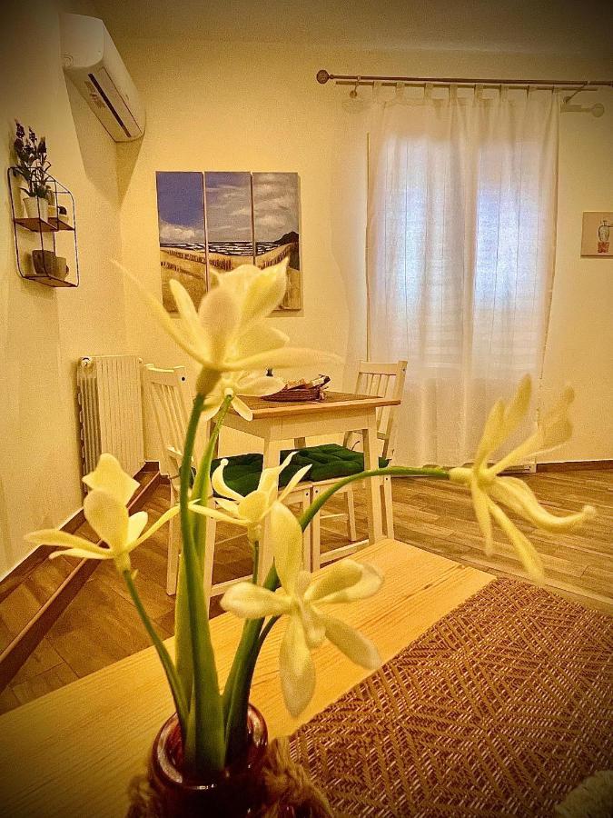 Casa Batu Alle Porte Del Capo ปาแลร์โม ภายนอก รูปภาพ